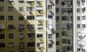 Imagem 6: Apartamento para Aluguel - Copacabana, 1 Quarto, 40 m2