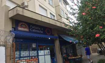 Imagem 4: Apartamento para Venda - 48.51m², 1 dormitório, 1 vaga - Cristo Redentor