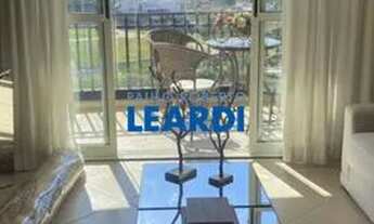 Imagem: APARTAMENTO - TAMBORÉ - SP