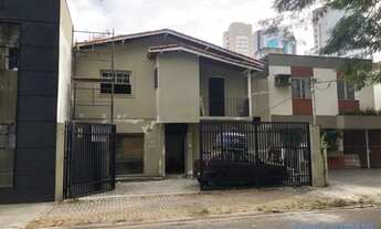 Imagem 2: SOBRADO - VILA OLÍMPIA - SP