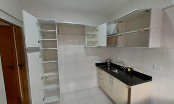 Imagem: Apartamento para aluguel tem 48 metros quadrados