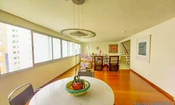 Imagem 3: COBERTURA - ITAIM BIBI - SP