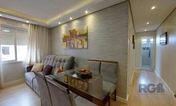 Imagem: Apartamento 2 quartos no bairro Passo da