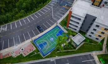 Imagem 4: Apartamento para aluguel tem 41 metros quadrados com 2 quartos em Tanguá - Almirante Taman