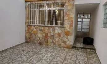 Imagem: São Paulo - Casa Padrão - Tatuapé