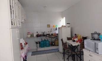 Imagem 6: Pedra de Guaratiba-Centro-Apto-2qtos-Laje