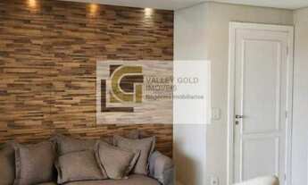 Imagem 5: Apartamento para aluguel possui 3 quartos Varanda Gourmet no Jardim Aquarius