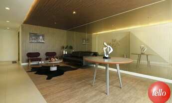 Imagem 4: São Paulo - Apartamento Padrão - Campo Belo