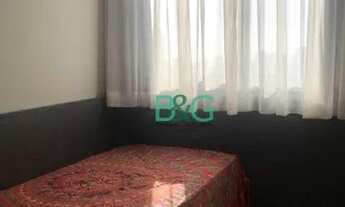 Imagem 5: Apartamento com 2 dormitórios para alugar, 37 m² por R$ 3.340/mês - Belém - São Paulo/SP