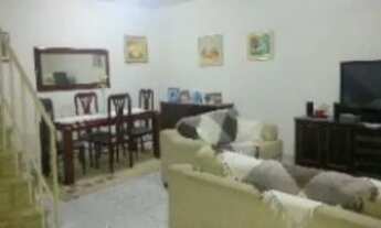 Imagem 2: CASA ASSOBRADADA - BROOKLIN - SP