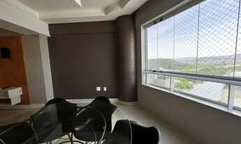 Imagem 5: 3 suítes mobiliado na barra sul em BC