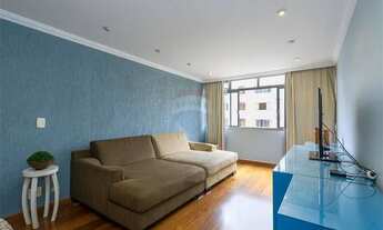 Imagem: Apartamento para venda tem 119 metros quadrados