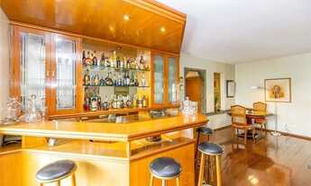 Imagem 7: São Paulo - Apartamento Padrão - Campo Belo