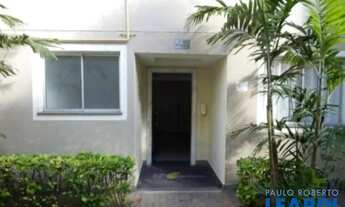 Imagem 6: APARTAMENTO - VILA HOMERO THON - SP