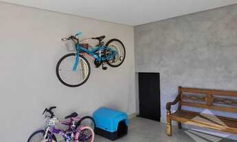 Imagem 4: Sobrado com 4 dormitórios à venda, 187,37m² - Quiririm - Taubaté/SP