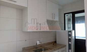 Imagem 7: Apartamento na Rua Vergueiro, Vila Mariana 2 quartos,1 vaga de garagem ao lado do metrô Vi