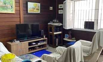 Imagem 5: CASA TÉRREA - MOEMA ÍNDIOS - SP