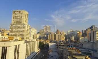 Imagem: Conjunto/Sala para Locação/Aluguel - 124.96m²