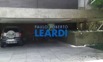 Imagem: SOBRADO - VILA MADALENA - SP