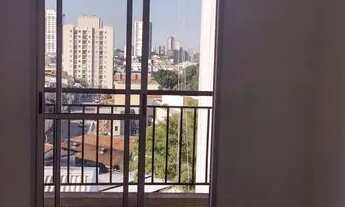 Imagem 5: Apartamento para aluguel possui 55 metros quadrados com 2 quartos