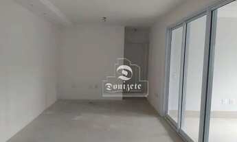 Imagem 3: Apartamento com 2 dormitórios à venda, 78 m² por R$ 839.900,00 - Campestre - Santo André/S