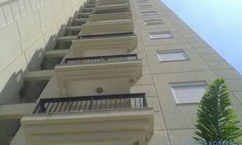 Imagem 2: APARTAMENTO - VILA ITAPURA - SP