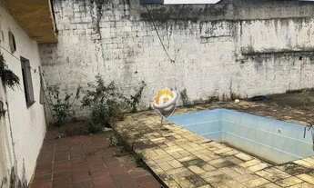 Imagem 2: Terreno à venda, 200 m² por R$ 350.000,00 - Jardim Santa Mônica - São Paulo/SP