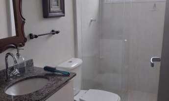 Imagem 5: Sobrado Condomínio Residencial Evidence- Jardim Santa Maria - 2 suítes - 120m² - Jacareí/S