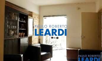 Imagem 1: CASA ASSOBRADADA - JARDIM EUROPA - SP