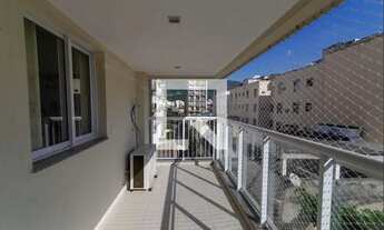 Imagem 6: Apartamento para Aluguel - Vila Isabel, 3 Quartos, 88 m2