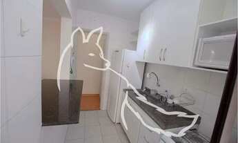 Imagem 6: Apartamento para aluguel tem 50 metros quadrados com 2 quartos em Pinheiros - São Paulo