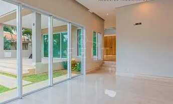 Imagem 7: SANTANA DE PARNAíBA - Casa de Condomínio - Alphaville