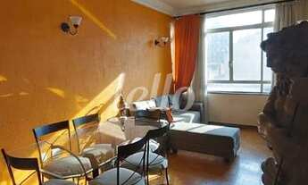 Imagem 3: São Paulo - Apartamento Padrão - Consolação