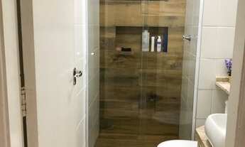 Imagem 4: Apartamento taboão da serra com Moveis Planejados