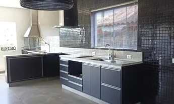 Imagem 5: Casa de condomínio para aluguel e venda com 255 metros quadrados com 3 quartos