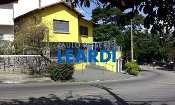 Imagem: SOBRADO - VILA MADALENA - SP