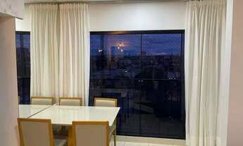 Imagem 6: Apartamento para venda tem 54 metros quadrados com 2 quartos em Parque Eldorado Oeste - Go