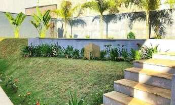 Imagem 3: Excelente casa à venda ou aluguel no Swiss Park - Campinas/SP