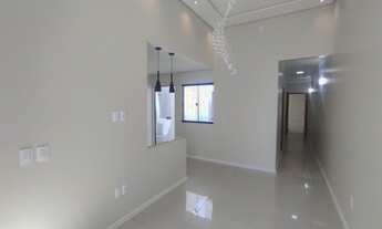 Imagem 5: Casa no bairro Canadá