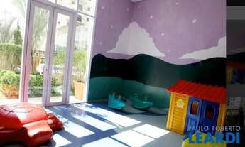 Imagem 3: APARTAMENTO - MOEMA PÁSSAROS - SP