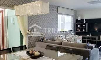 Imagem 2: Apartamento para venda tem 240 metros quadrados com 4 quartos em Morros - Teresina - PI