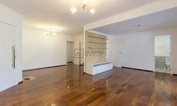 Imagem 4: Venda Apartamento 3 Dormitórios - 140 m² Moema