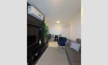 Imagem 4: ÓTIMA OPORTUNIDADE de apartamento com 69m² no Frames!