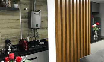 Imagem 3: Apartamento para venda tem 62 metros quadrados com 2 quartos em Continental - Osasco - SP