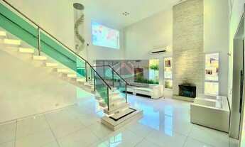 Imagem: Parque dos Príncipes casa de alto padrão