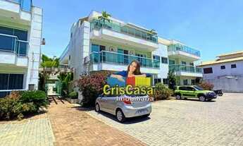 Imagem 2: Cobertura com 3 dormitórios, 170 m² - venda por R$ 649.000,00 ou aluguel por R$ 3.527,83/m