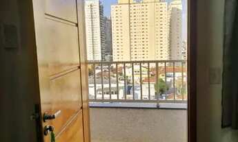 Imagem: Apartamento mobiliado no tatuapé lindo!