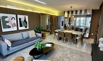 Imagem 3: Reserva Vilmary- 03 Suites -03 vagas- Despensa - Varanda Gourmet- Ultimas Unidades