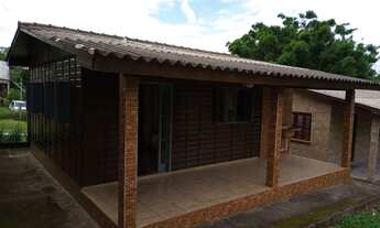 Imagem: Aluga-se casa em Viamão