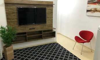 Imagem: Alugo apartamento completamente mobiliado